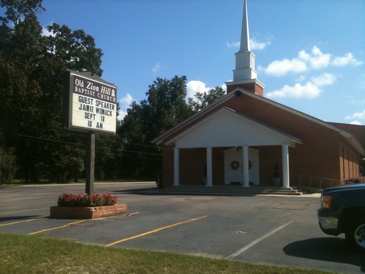 Pictures by Wayne Cosby